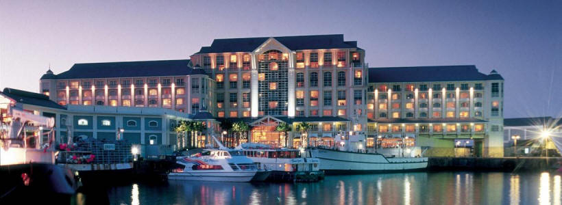 Luxury Table Bay Hotel, Kings Camp and Mala Mala Safari (10 Days) - www.Safaris101.com