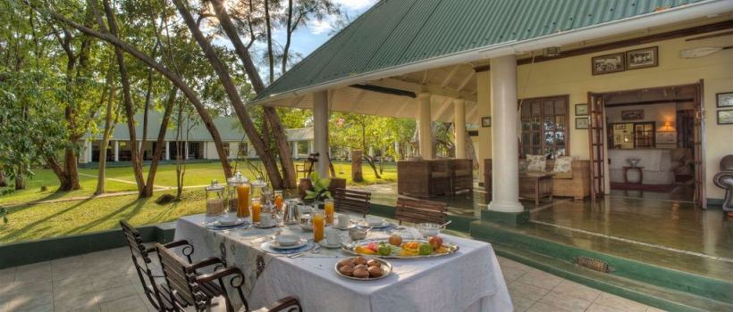 The River Club (Livingstone) Zambia - www.PhotoSafaris.travel