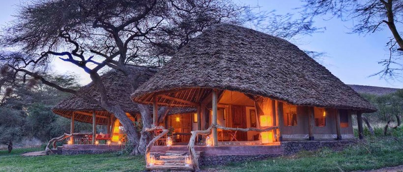 Cheli's Premier Tented Safari - Kenya (10 Days) - www.PhotoSafaris.travel