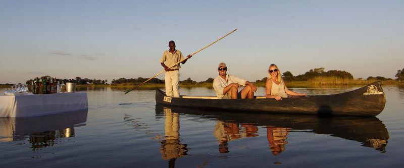 The Ultimate Family Safari with Desert and Delta Safaris in Botswana (9 Days) - www.PhotoSafaris.travel