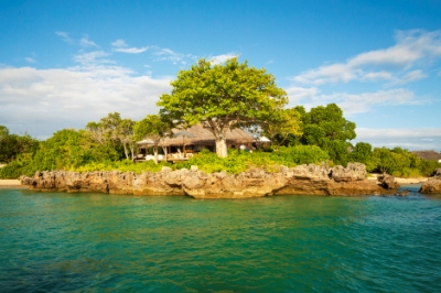 Azura at Quilalea (Quirimbas Archipelago) Mozambique - www.PhotoSafaris.travel