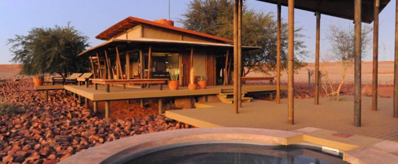 Wolwedans Dunes Private Camp - www.PhotoSafaris.travel