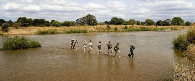 Chinzombo, South Luangwa, Zambia - www.PhotoSafaris.travel