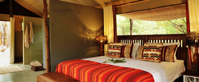 Changa Safari Camp, Lake Kariba - www.PhotoSafaris.travel